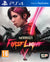 InFAMOUS: First Light (PS4) (Pre-owned)