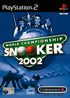 World Championship Snooker 2002 (PS2) (Pre-owned)