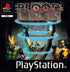 Blood Lines (PS1) (Pre-owned)