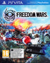 Freedom Wars (PS VITA) (Pre-owned)