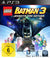 LEGO Batman 3: Beyond Gotham (PS3) (Pre-owned)