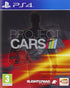 Project Cars (PS4) (Pre-owned)
