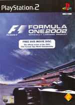 Formula One 2002 (PS2) (Pre-owned)
