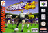 International Superstar Soccer 64 (Nintendo 64) (Pre-owned)