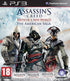 Assassin's Creed: Birth of a New World - The American Saga (PS3) (Pre-owned)