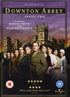 Downton Abbey: Series Two (2011) (DVD TV Show) (Pre-owned)