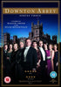 Downton Abbey: Series Three (2012) (DVD TV Show) (Pre-owned)