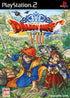 Dragon Quest VIII: Journey of the Cursed King (PS2) (Pre-owned)