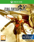 Final Fantasy Type-O HD (Xbox One) (Pre-owned)