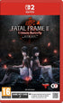 Fatal Frame II: Crimson Butterfly REMAKE (Game-Key Card) (Nintendo Switch 2)