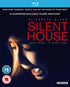 Silent House (2011) (Blu-Ray Movie) (Pre-owned)