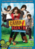 Camp Rock [Extended Rock Star Edition] (2008) (DVD Movie) (Pre-owned)