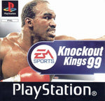 Knockout Kings 99 (PS1) (Pre-owned)
