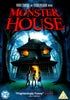 Monster House (2006) (DVD Movie) (Pre-owned)
