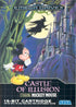 Castle Of Illusion (SEGA Mega Drive) (Pre-owned)