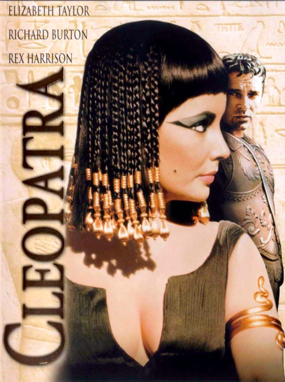 Cleopatra (1963) (DVD Movie) (Pre-owned)