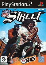 NFL Street (PS2) (Pre-owned)