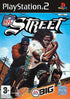 NFL Street (PS2) (Pre-owned)