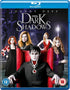 Dark Shadows (2012) (Blu-Ray Movie) (Pre-owned)