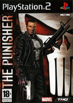 The Punisher (PS2) (Pre-owned)