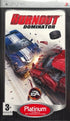 Burnout Dominator (PSP) (Pre-owned)
