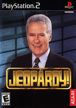 Jeopardy! (PS2) (Pre-owned)