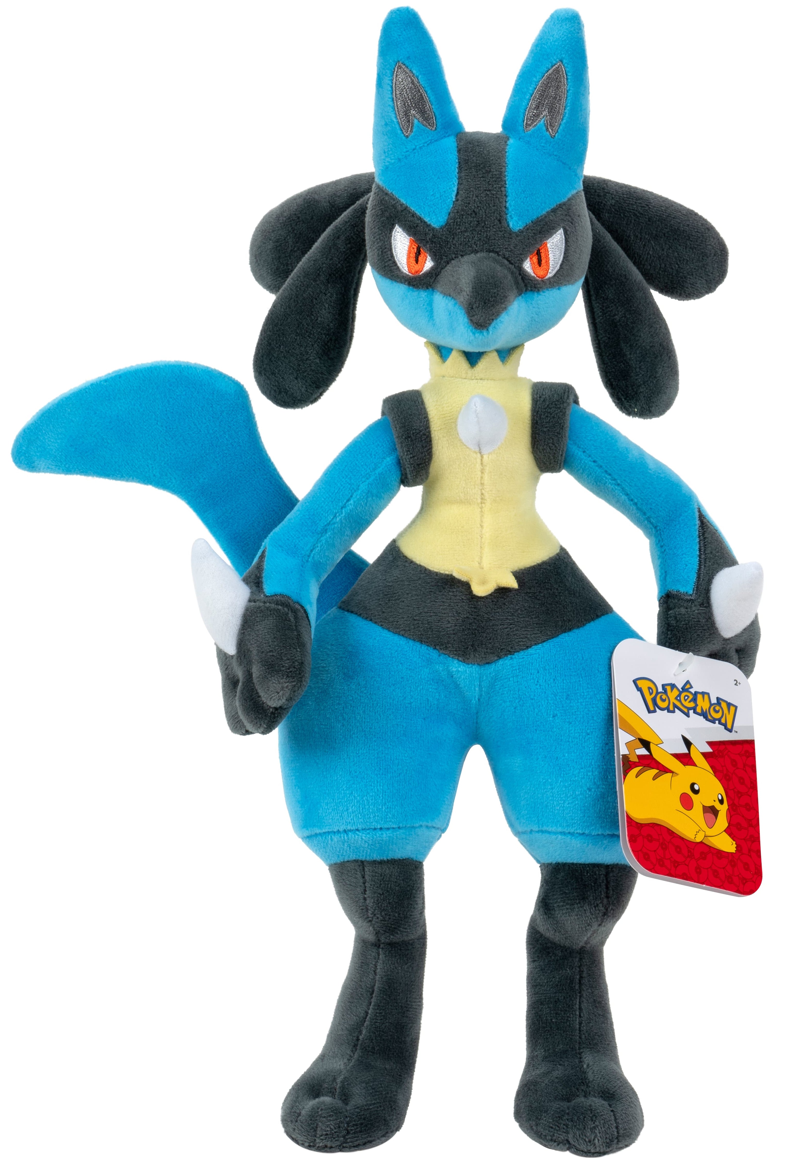 Pokémon - Lucario Plush (30cm)