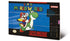 Super Mario World (SNES Cover) 20x29.5cm MDF Wooden Wall Art Print