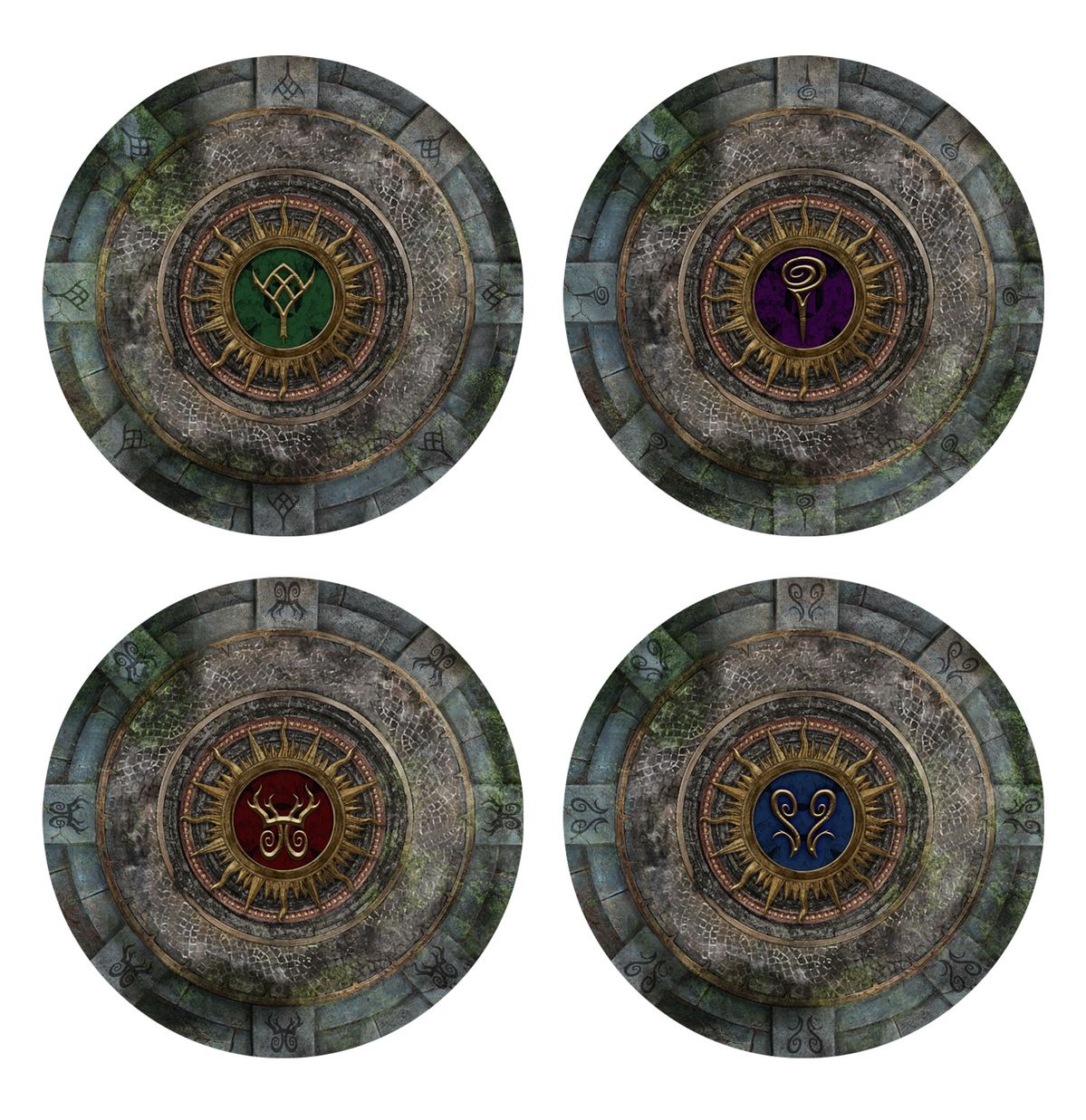 General's Handbook 2025-2026 (Warhammer Age of Sigmar | 80-46)