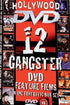 Hollywood DVD: 12 Gangster Feature Films (1977-1996) (DVD Movie) (Pre-owned)