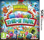 Moshi Monsters: Moshlings Theme Park (Nintendo 3DS) (Pre-owned)