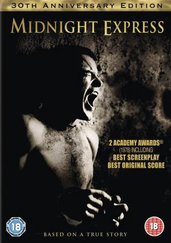 Midnight Express (1978) (DVD Movie) (Pre-owned)