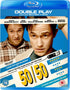 50/50 (2011) (Blu - Ray Movie) (Pre - owned) - GameStore.mt