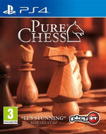 Pure Chess (PS4) (Pre-owned)