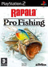 Rapala Pro Fishing (PS2) (Pre-owned)