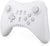 Replacement Wii U Pro Controller White