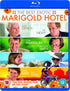 The Best Exotic Marigold Hotel (2011) (Blu-Ray Movie) (Pre-owned)