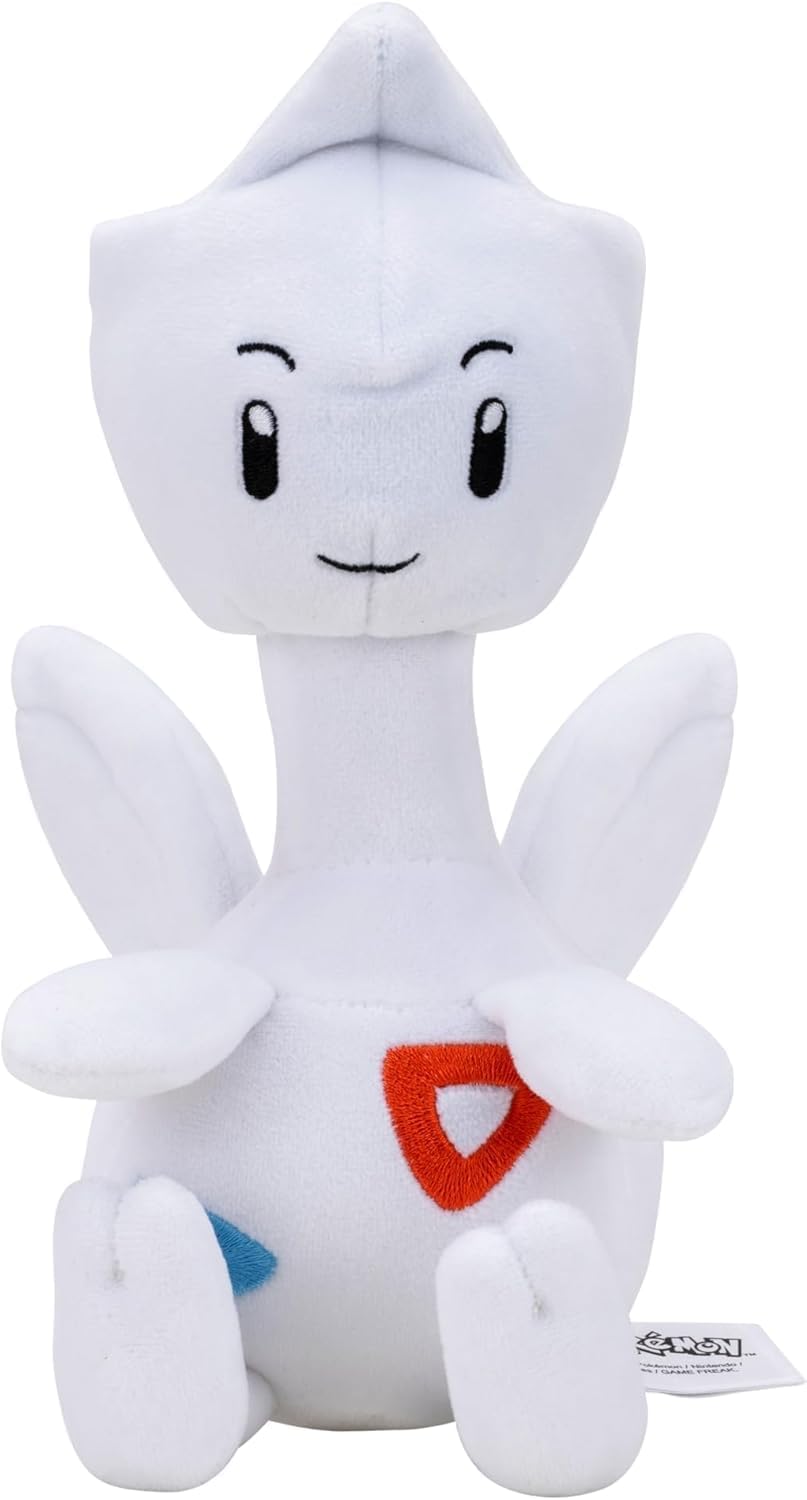 Pokémon - Togetic Plush (20cm)