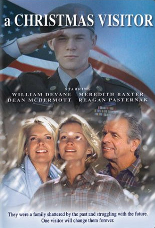 A Christmas Visitor (2002) (DVD Movie) (US Import) (Pre-owned)