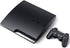 Sony PlayStation 3 Slim Console 160GB (Unboxed) [Refurbished] [1-Year Warranty] (Pre-owned)
