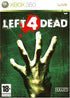 Left 4 Dead (Xbox 360) (Pre-owned)