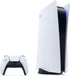 Sony Playstation 5 Disc Edition (Serviced) [1-Year Warranty] (Pre-owned)