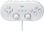 Wii Classic Controller (Nintendo Wii) (Pre-owned)