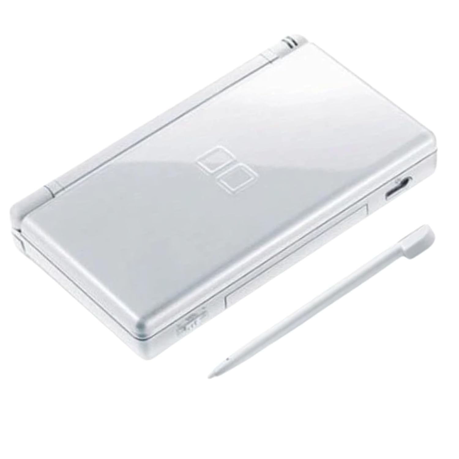 Nintendo DS Lite Console (Unboxed) [1-Year Warranty] (Pre-owned)