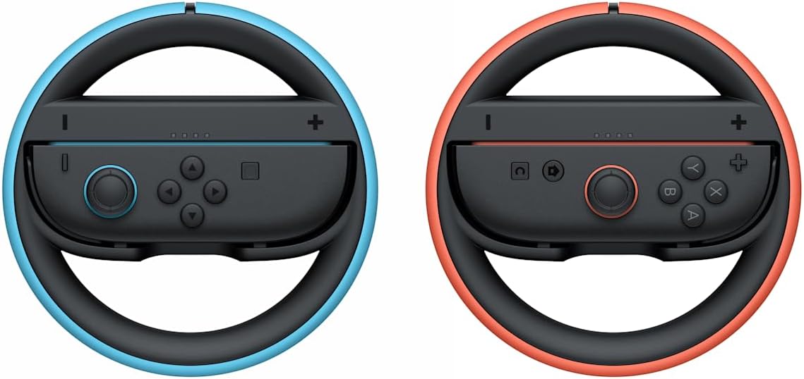 Nintendo Switch Joy-Con 2 Wheel (Set of 2)