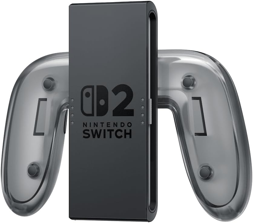 Nintendo Switch Joy-Con 2 Charging Grip