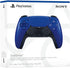 PlayStation 5 Dualsense Wireless Controller - Cobalt Blue