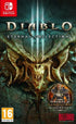 Diablo III: Eternal Collection (Nintendo Switch) (Pre-owned)