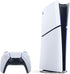 Sony Playstation 5 Slim Console (1TB) - Digital Edition (Unboxed) [1-Yr Warranty] (Pre-owned)