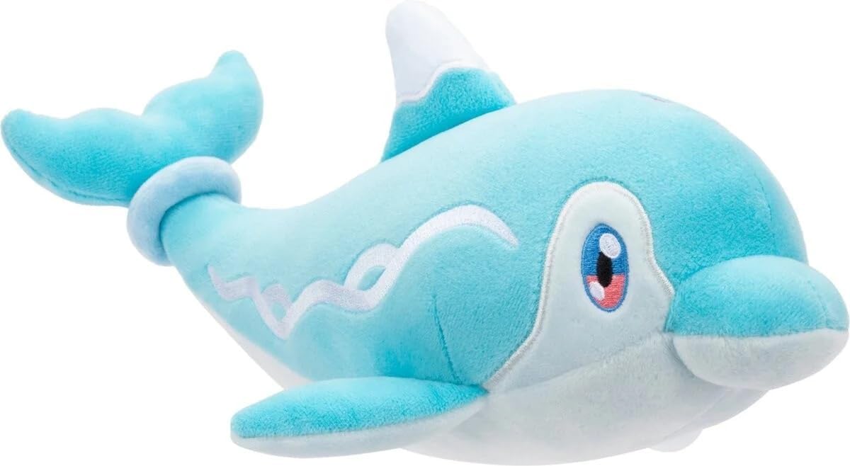 Pokémon - Finizen Plush (20cm)